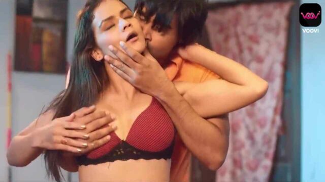 Gulabo 2024 – Hindi Hot Web Series – Voovi