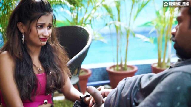 Step Daddy – 2023 – UNCUT Hindi Short Film – BindasTimes