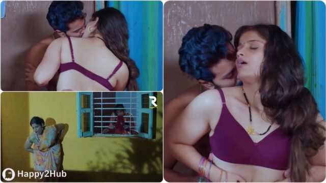 Padosan – S01E02 – 2024 – Hindi Hot Web Series – Rangmanch