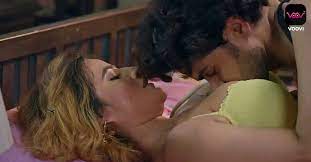 Rangeen Kahaniya S01E05 – 2024 – Hindi Hot Web Series – Voovi