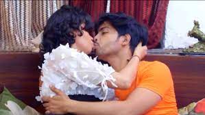 Rangeen Mizaz – S01E01 – 2024 – Hindi Hot Web Series – HotX