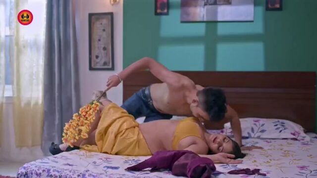 Buddha Pyaar – S01E04 – 2024 – Hindi Hot Series – HuntersApp