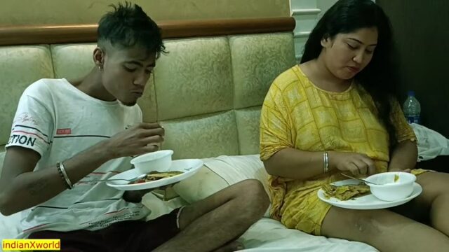 Stepsister – 2023 – UNCUT Bengali Short Film – IndianXWorld