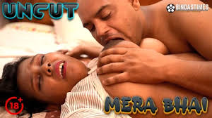 Mera Bhai – 2022 – UNCUT Hindi Short Film – BindasTime