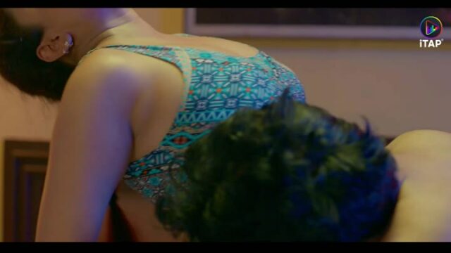 Love Aaj Kal – 2024 – Hindi Hot Web Series – iTAP