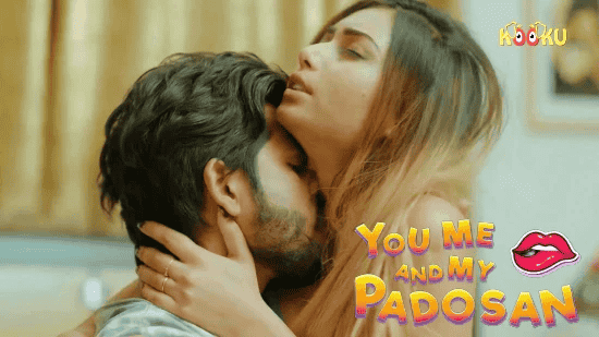 You Me & My Padosan full episode – Hindi Hot Web Series – KooKu