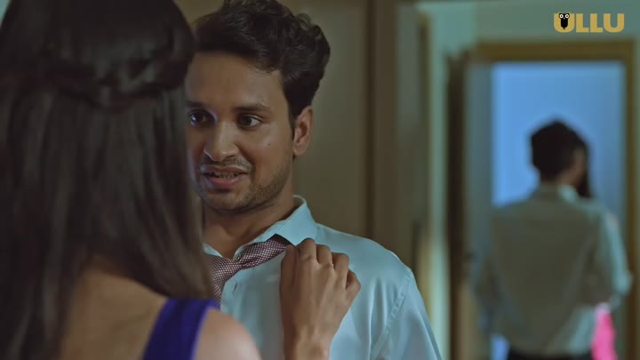 Laal Mirch Part 1 – S01E02 – 2024 – Hindi Hot Web Series – Ullu