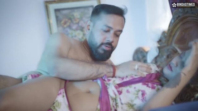 Step Daughter – 2024 – Hindi Uncut Short Film – BindasTimes