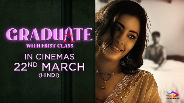 Graduate With First Class Part 2 – S01E05 – 2024 – Hindi Hot Web Series – Atrangii