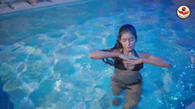 Black Bikini Girl – 2024 – Hindi Hot sex – MD Entertainment