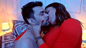 Blackmail S01E05 2024 Hindi Hot Web Series – Nazar