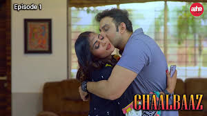 Chaalbaaz S01E01 2024 Hindi Hot Web Series – Aahaflix