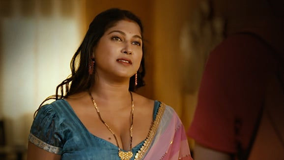 Aamras P02 E05 2023 Hindi Hot Web Series – UllU