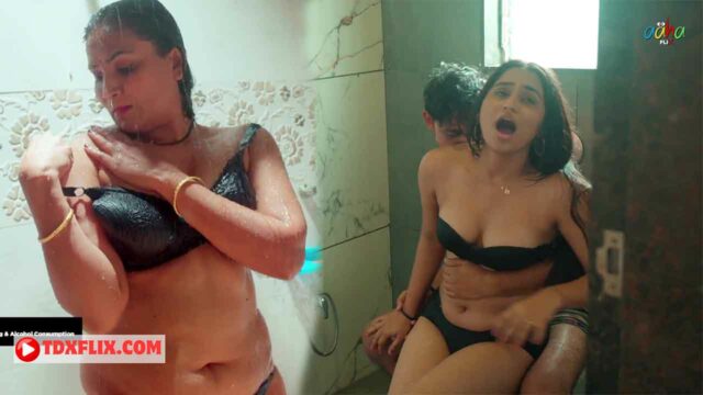 Bawarchi S01E01 2024 Hindi Hot Web Series – Aahaflix