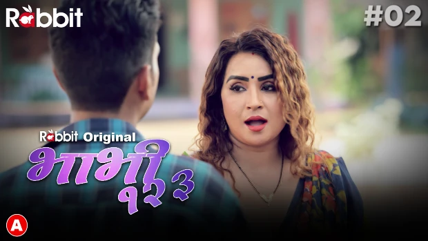 Bhabhi 123 S01E02 2022 Hindi Hot Web Series – RabbitMovies
