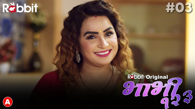 Bhabhi 123 S01E03 2022 Hindi Hot Web Series – RabbitMovies