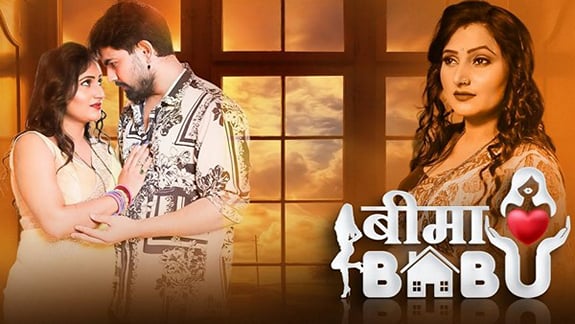 Bima Babu S01E01 Hindi Hot Web Series – Hunters