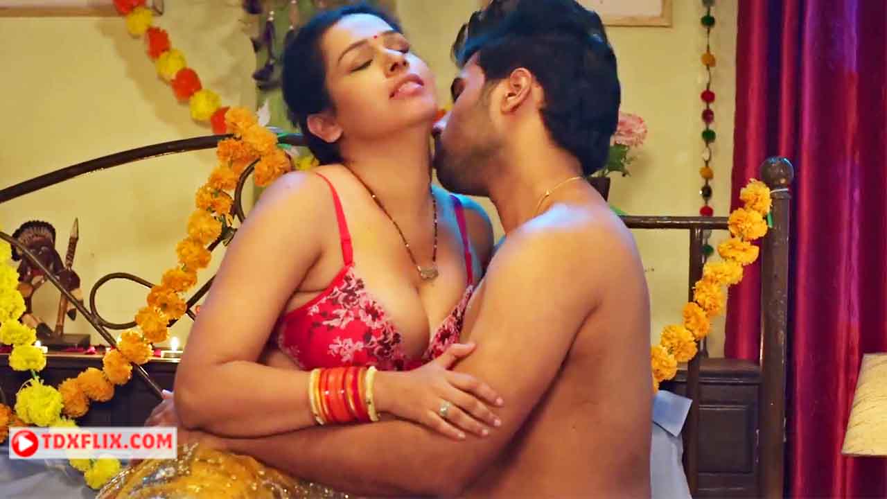 Sajan Chale Sasural S01E02 2024 Hindi Hot Web Series – Moovi