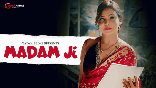 Madam ji 2024 S01E01 Hindi Web Series – TPrime