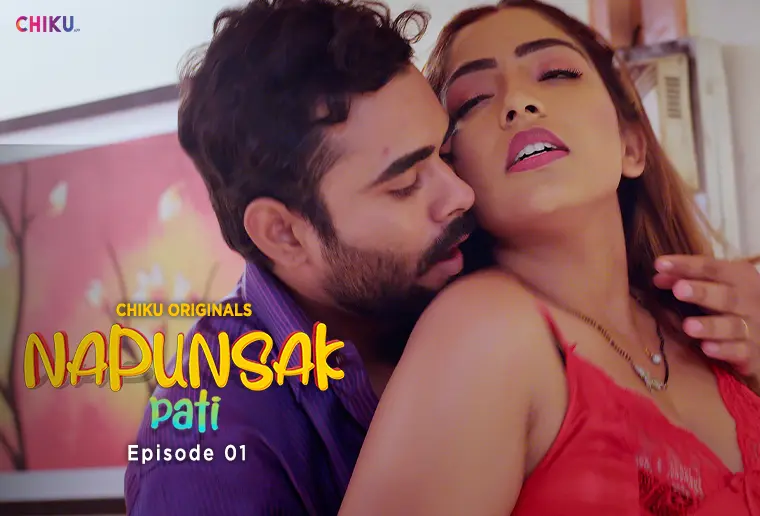 Napunshak S01E01 2023 Hindi Hot Web Series – ChikuApp