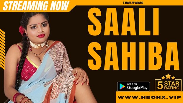 Saali Sahiba 2024 Hindi Uncut Short Film – Neonx