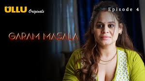 Garam Masala S01E04 2023 Hindi Hot Web Series – UllU