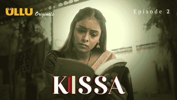 Kissa Part 1 S01E02 2024 Hindi Hot Web Series – Ullu
