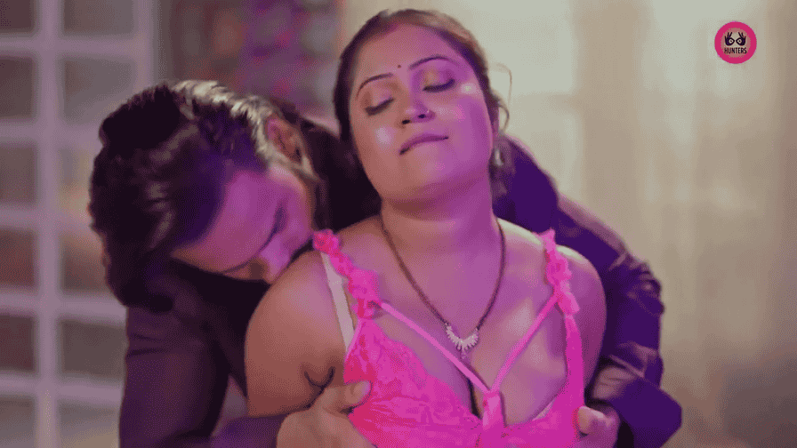 Adhuri Aas S02E06 2023 Hindi Hot Web Series – Hunters