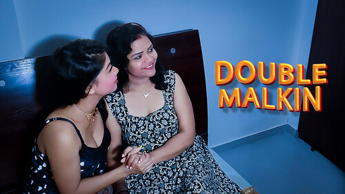Double Malkin 2025 Hindi Uncut Hot Short Film – KothaApp