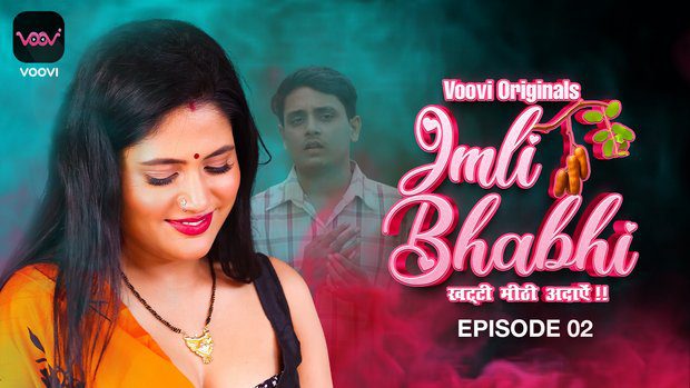 Imli Bhabhi S01E02 2025 Hindi Hot Web Series – Voovi