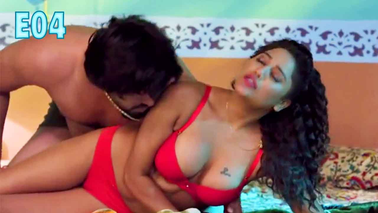 Jawani Ka Nuksha S01E04 2025 Hindi Hot Web Series – Kangan