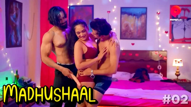Madhushaala S01E02 2025 – PrimePlay