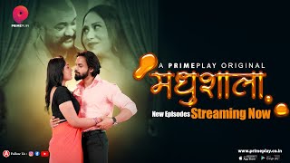 Madhushaala S01E03 2025 – PrimePlay