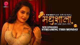 Madhushaala S01E05 2025 Hindi – PrimePlay