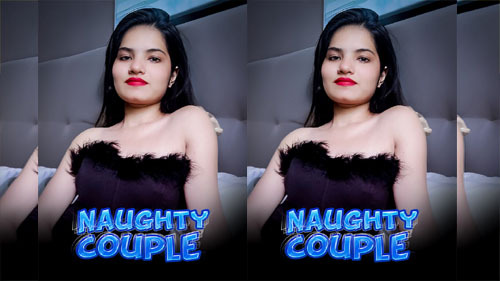 Naughty Couple 2025 Hindi Uncut Hot Short Film – KothaApp