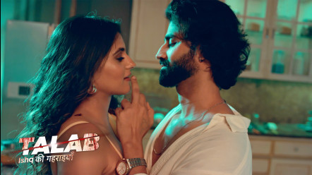 Talab S01E05 2025 Hindi Hot Web Series – AltBalaji