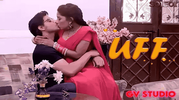 Uff S01E01 2025 Hindi Hot Web Series – GVStudio