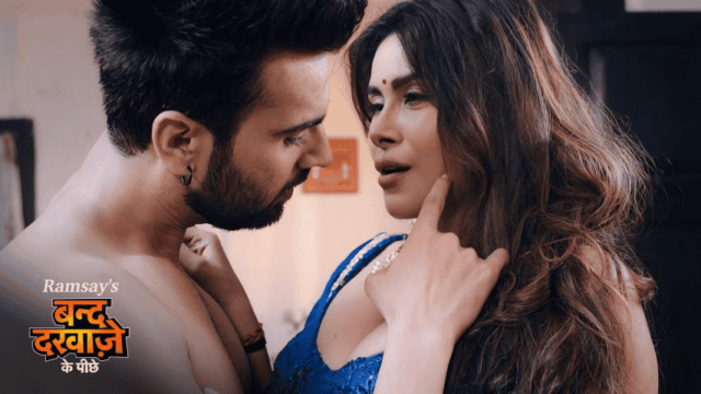 Band Darwaze Ke Piche E03 2024 Hindi Hot Web Series – ALTT