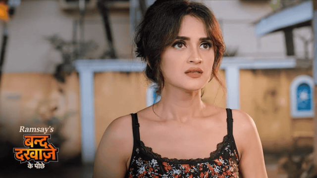 Band Darwaze Ke Piche E05 2024 Hindi Hot Web Series – ALTT
