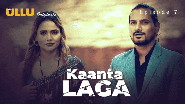 Kaanta Laga Part 2 S01E07 2025 Hindi Hot Web Series – Ullu
