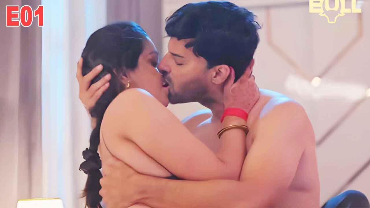Raasleela E01 2025 Hindi Hot Web Series – BullApp