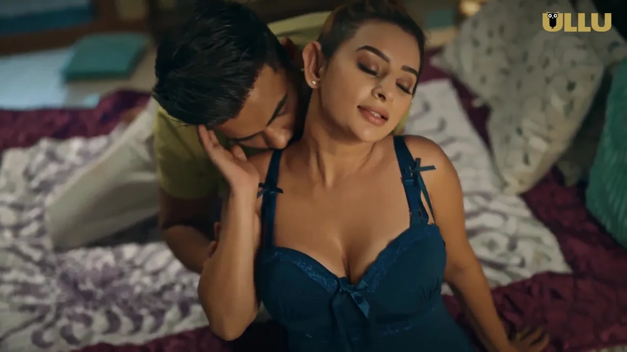 Gore Gore Gaal Episode 2 2025 Ullu Hindi XXX Web Series