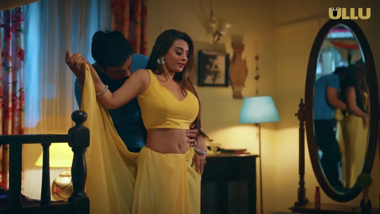 Gore Gore Gaal Episode 3 2025 Ullu Hindi XXX Web Series