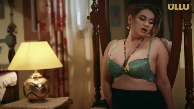 Gore Gore Gaal Episode 4 2025 Ullu Hindi XXX Web Series