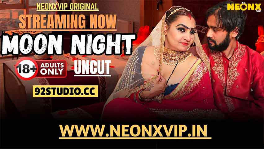 Moon Night 2025 Hindi Uncut Short Film – Neonx