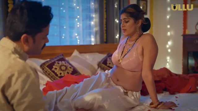 Besharam 2025 Ullu Hindi Web Series Episode 7