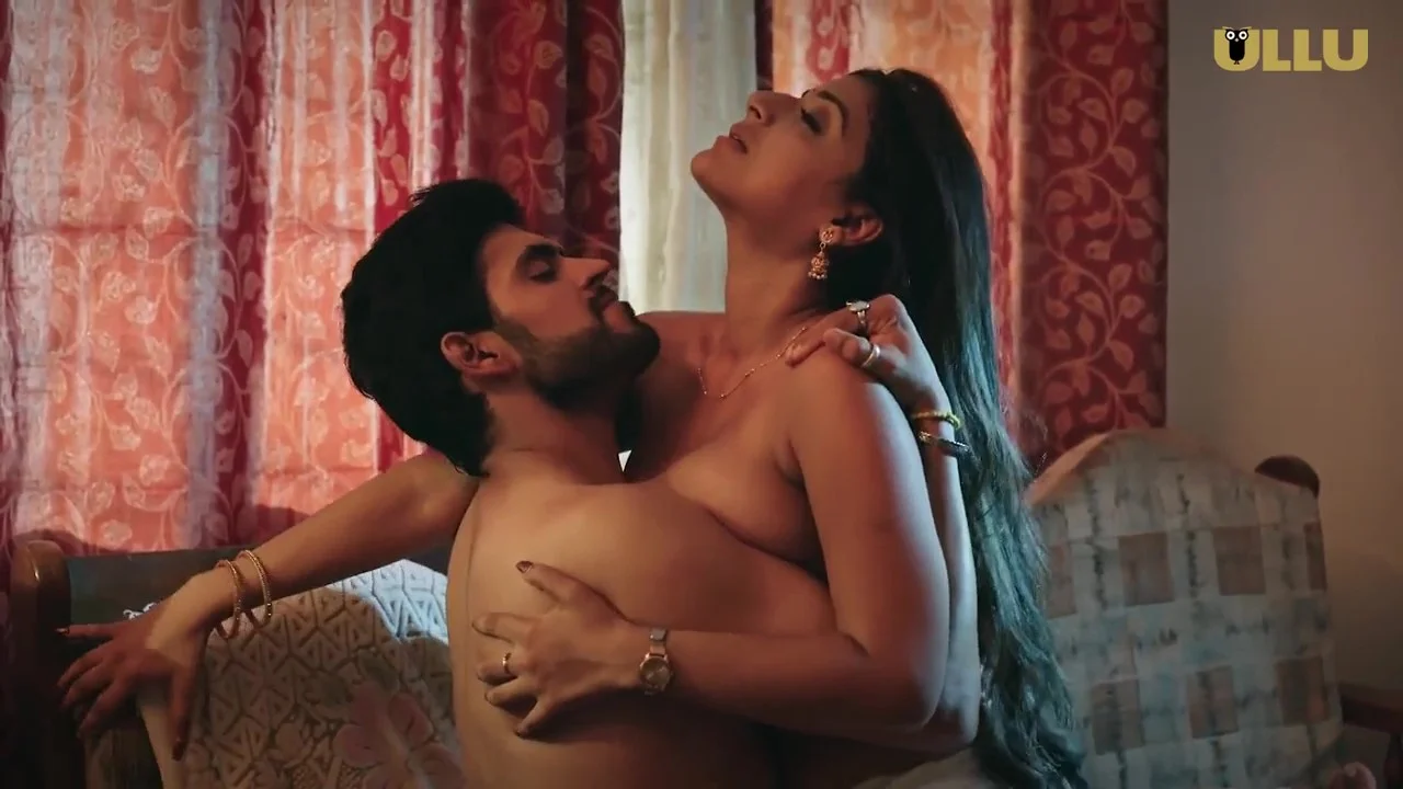 Daal Chawal 2025 Ullu Hindi Web Series Episode 4