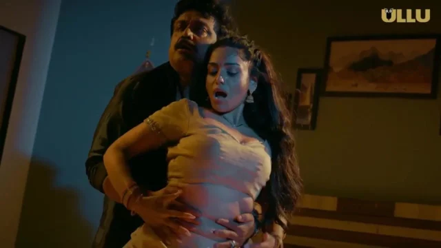 Daal Chawal 2025 Ullu Hindi Web Series Episode 5