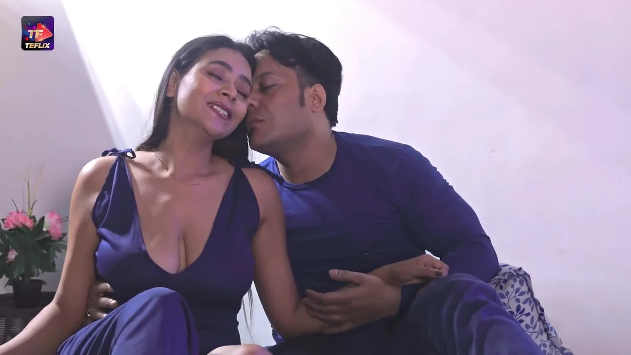 Gharwali Baharwali 2025 Teflix Hindi Web Series Episode 4