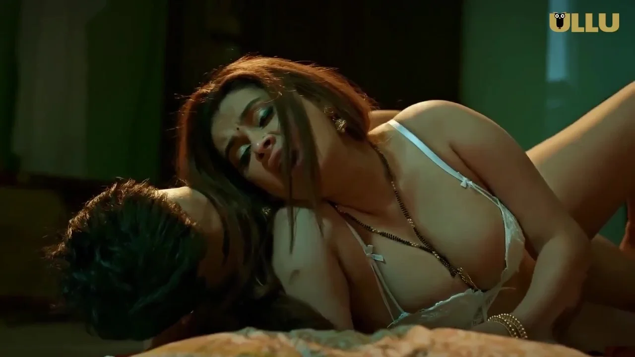 Gore Gore Gaal 2025 Ullu Hindi Web Series Episode 7